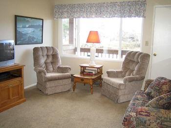 Proposal Rock Inn Pacific City Extérieur photo