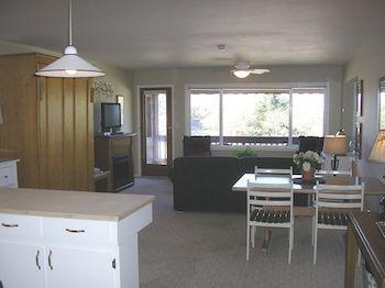 Proposal Rock Inn Pacific City Extérieur photo